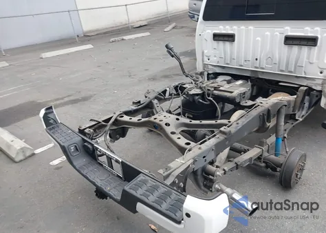 2019 Toyota Tacoma Trd Sport from USA, damaged, VIN 3TMBZ5DN9KM018241